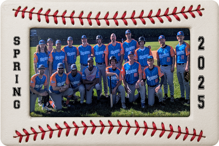 Your Spring 2025 Ponce Baysox