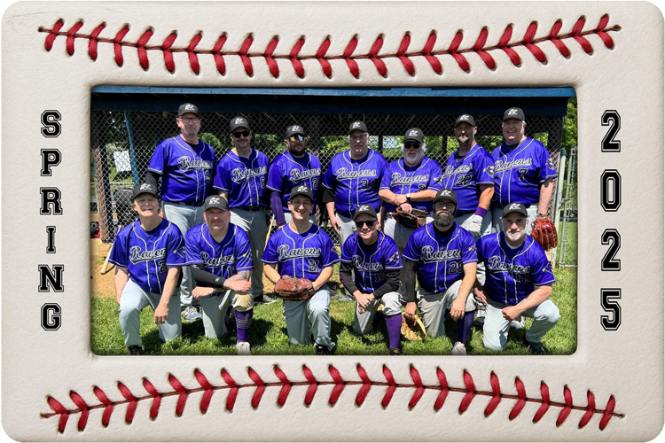 Your 2025 Baltimore Ravens Baseball Club