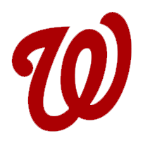 Nationals logo