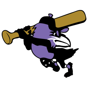 Ravens logo