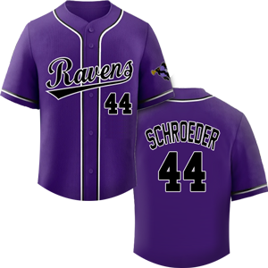 Eric Schroeder