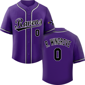 Ryan Wingrove