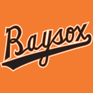 Chesapeake Baysox logo