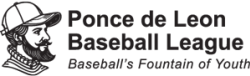 Ponce De Leon Baseball League