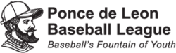 Ponce De Leon Baseball League