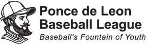 Ponce De Leon Baseball League